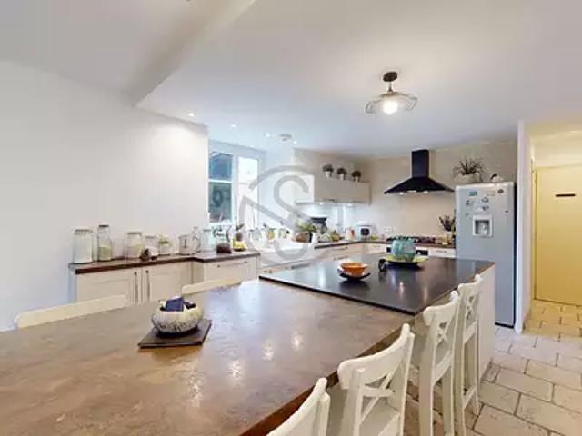 Izeaux 38140 Achat / Vente maison 5 pièces t5 cave