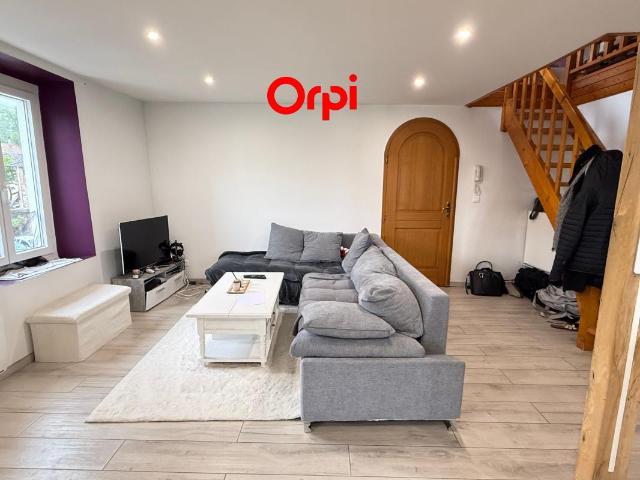 Izeaux Vente Duplex/triplex 38