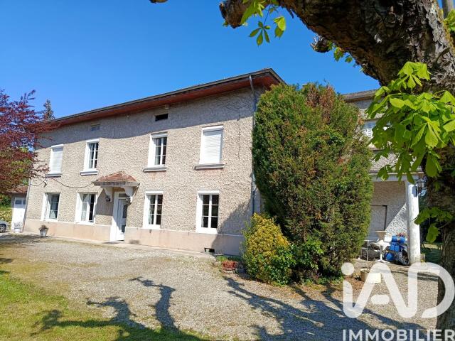 Izeaux Vente Maison 38