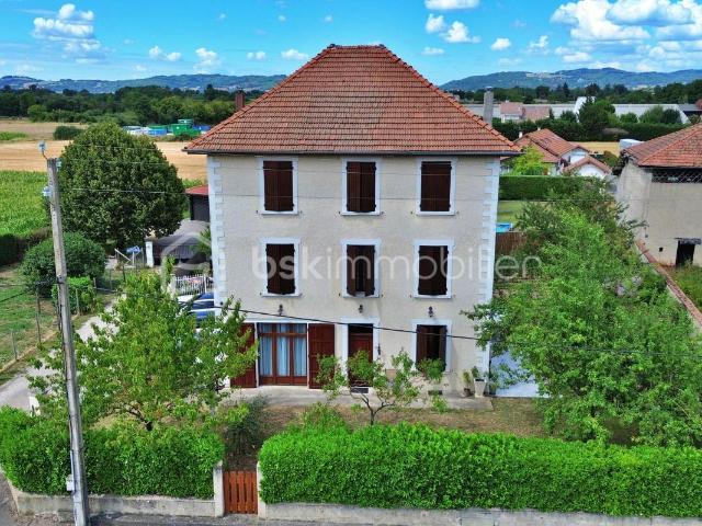 Izeaux Vente Maison 38