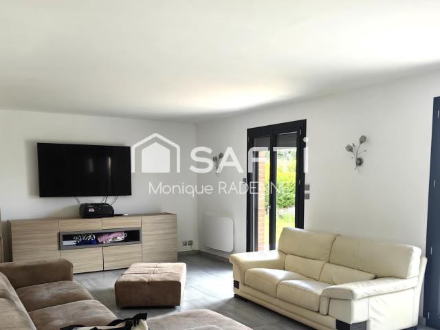 Izel les Hameaux Vente Maison 62