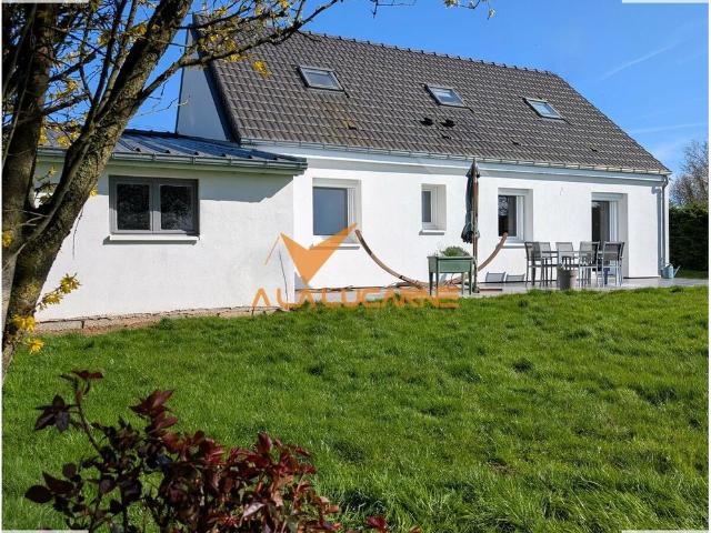 Izel les Hameaux Vente Maison 62