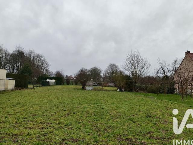 Izel les Hameaux Vente Terrain 62