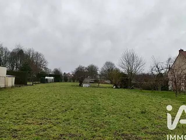 Izel lès Hameau 62690 Achat / Vente terrain