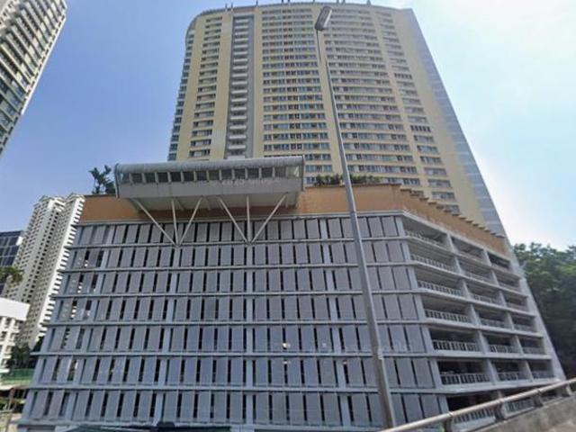 Izen Kiara Mont Kiara 913sfBelow MarketNo DownPayment