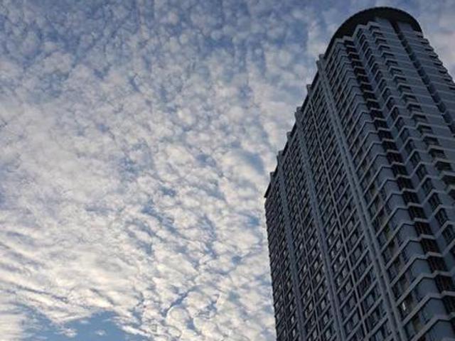 IZen Kiara Mont Kiara Freehold Below Market Price Good Condition