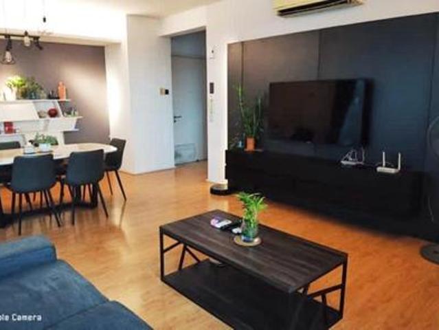 Izen Kiara 1 Mont Kiara FREEHOLD ID RENO FF HIGH FLR NICE VW 3CP