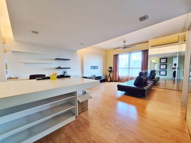 IZen Kiara 1 Mont Kiara KL