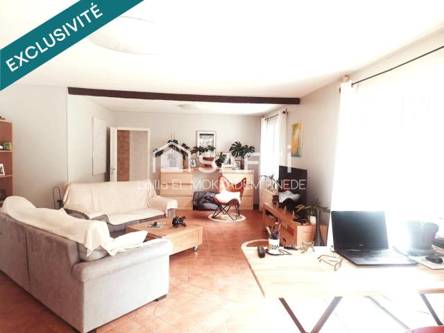 Izernore Vente Maison 01