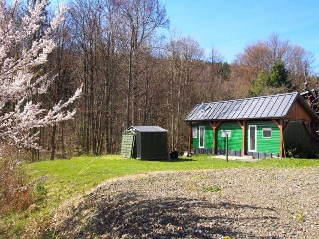 Izerska 27 m², Szklarska Poręba