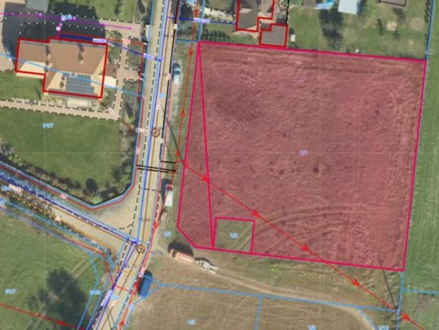 Izerska 2 790 m², Bydgoszcz