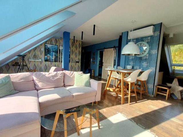 Izerska 45 m², Szklarska Poręba