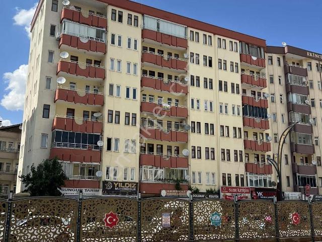Çizgi Aks Gayrimenkul_atatürk Bulvarı 40 Metrelik Yol Üzerinde