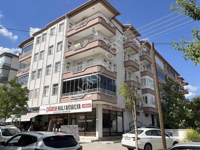 Çizgi Aks Gayrimenkul_ Ereğlikapı Mahallesi Geniş Daire
