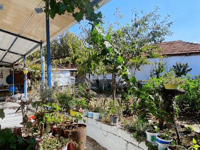 Çizgi Gayrimenkul'den Bergama Kırcalar Mah. Satılık Ev Ve Arsası