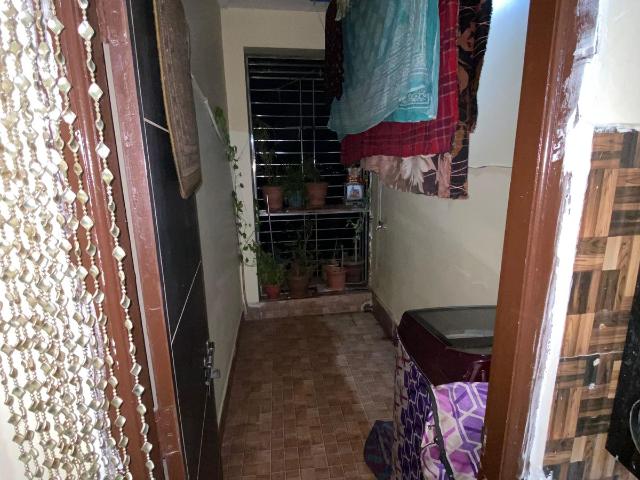 J1 Block Khirki Extension 1 Bedroom 500 Sq. Ft. Builder Floor in Malviya Nagar Delhi Listing ID: #9070
