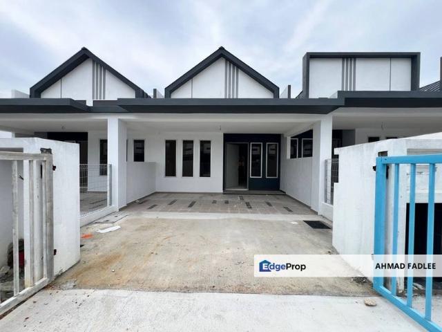 J1 Residence @ Jenderam