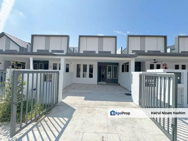 J1 Residence @ Jenderam