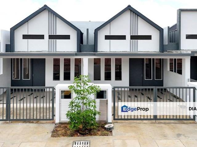 J1 Residence @ Jenderam