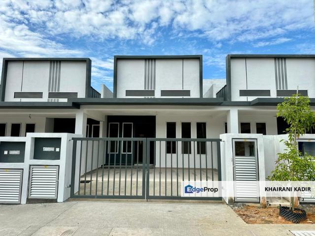 J1 Residence Taman Jenderam Lestari