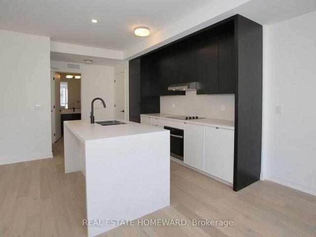 J301 11 Walder Lane, Richmond Hill | 2Beds/3Bath, Townhouse, $3,200/mo | Condos. Ca