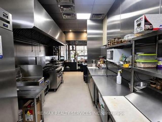 J7 10635 Bramlea Road, Brampton, ON, L6R 3P4 commercial for sale | Listing ID W13471 | Royal LePage