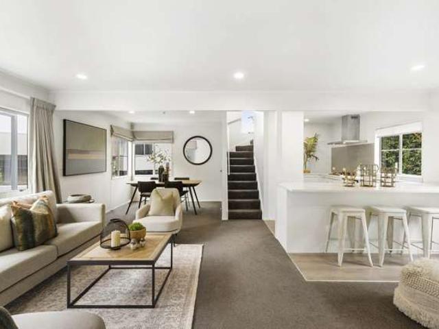 J/52 Ronayne Street, Parnell, Auckland City