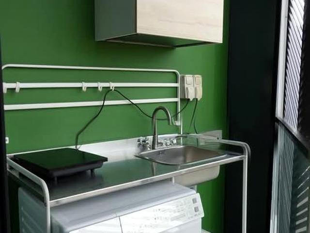 J8 Suite D8, Apartment