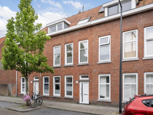 J A Alberdingk Thijmstraat 60 A, 3117RL, Schiedam, Zuid Holland 3117RL