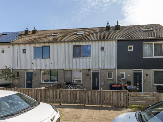 J.A. Brinkmanstraat 18, 1333ME, Almere, Flevoland 1333ME