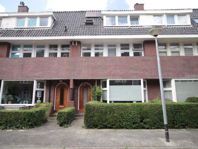 J.A. Feithstraat, Groningen