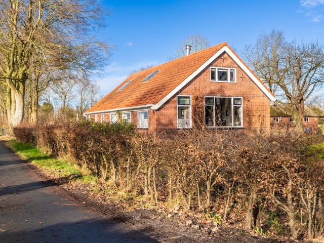 J. Buiskoolweg 4, 9695TT, Bellingwolde, Groningen 9695TT