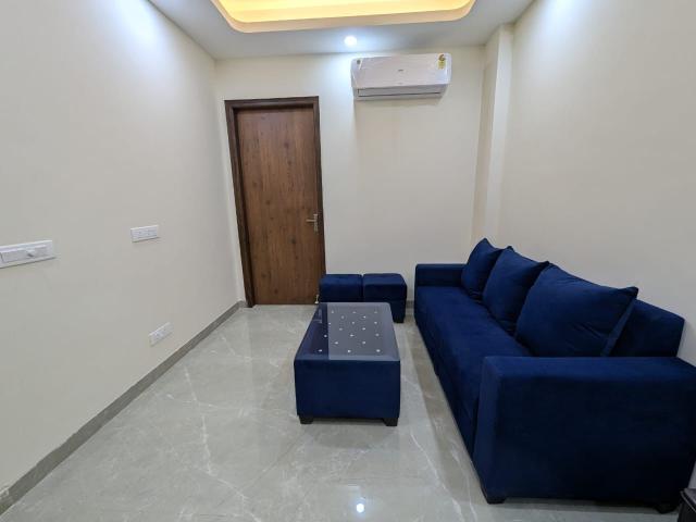 J Block 1 Bedroom 749 Sq. Ft. Builder Floor in Sector 45 Gurgaon Listing ID: #9391