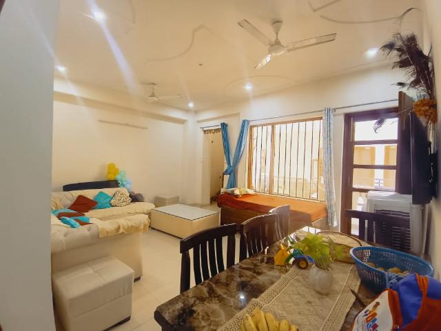 J Block 2 Bedroom 1465 Sq. Ft. Builder Floor in Sector 46 Gurgaon Listing ID: #9392