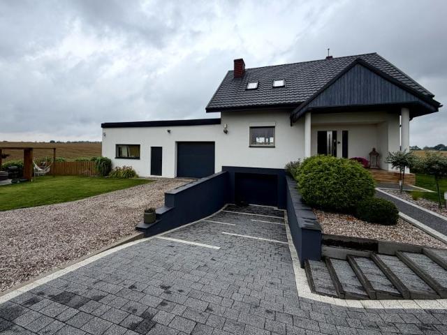 Dom 180 m², Brodnica
