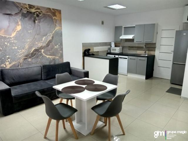 Jęczmienna 54 m², Toruń
