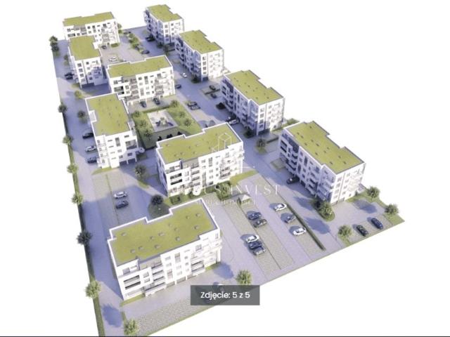 Jęczmienna 56,17 m², Rumia