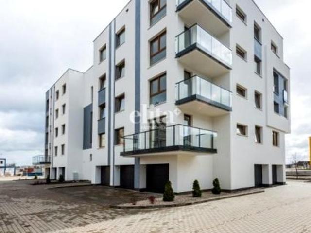 Jęczmienna 56,17 m², Rumia