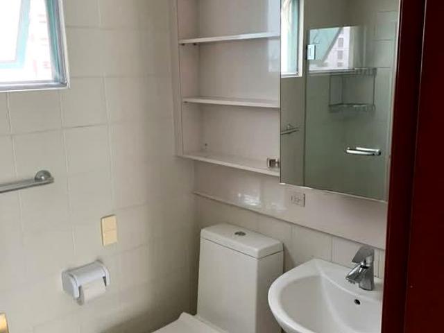 J C Draycott D10, Apartment