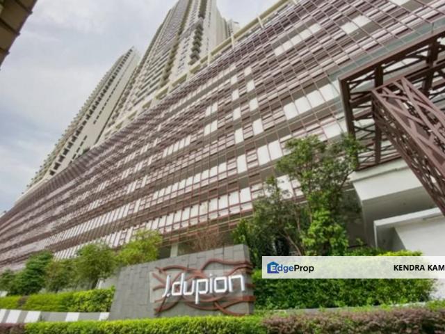 J.Dupion Residence