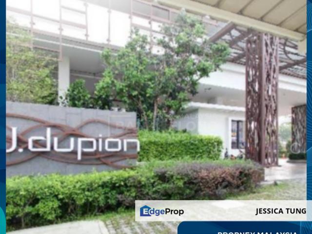 J.Dupion Residence
