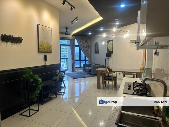 J.Dupion Residence