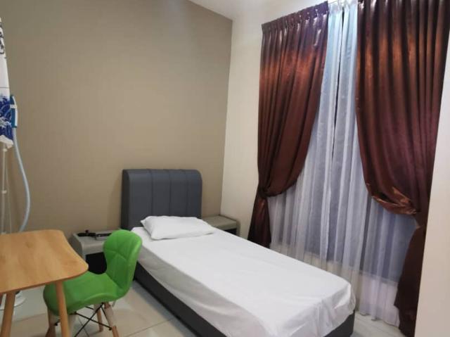 j dupion residence, condominium