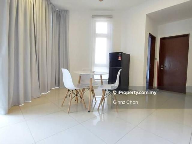 J.Dupion Residence, Taman Tenaga, Cheras