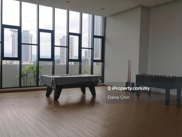 J.Dupion Residence, Taman Tenaga, Cheras