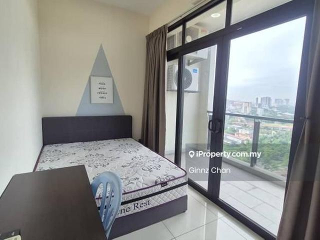 J.Dupion Residence, Taman Tenaga, Cheras