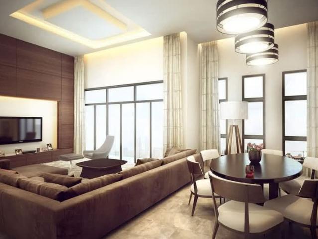 J.Dupion Residence, Taman Tenaga, Cheras