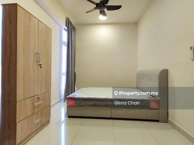 J.Dupion Residence, Taman Tenaga, Cheras