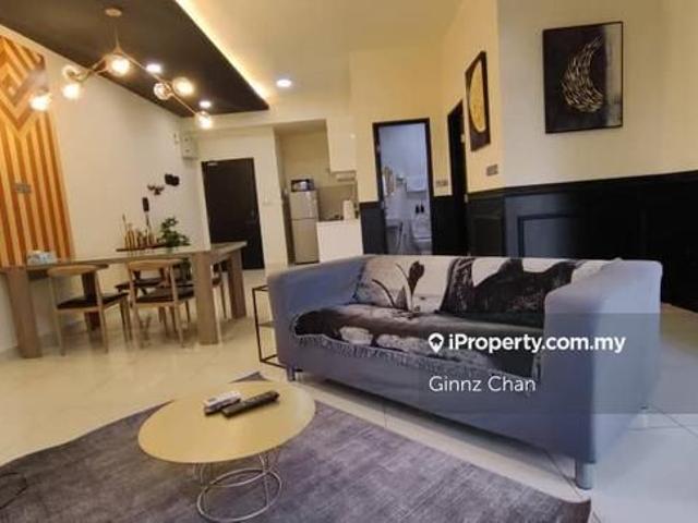J.Dupion Residence, Taman Tenaga, Cheras