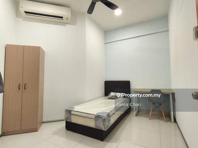 J.Dupion Residence, Taman Tenaga, Cheras